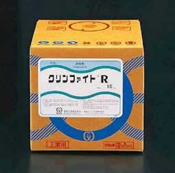 エスコ ESCO 【個人宅不可】 10Kg 冷温水配管腐食防止剤（スタインAC） EA119-4A [2-0730458]