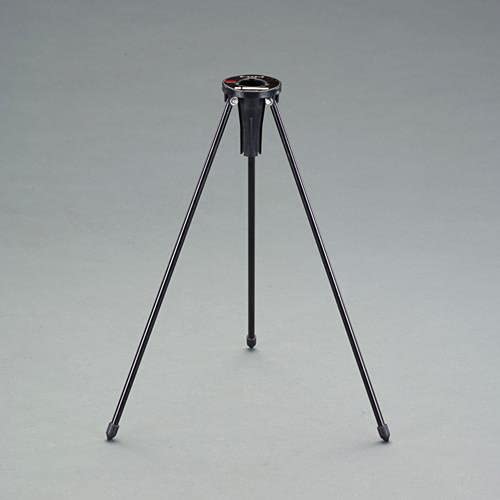 エスコ ESCO 【個人宅不可】 510mm 測量ポールスタンド（25-32mm用） EA720MF-31 [2-1638507]