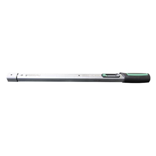 エスコ ESCO 【個人宅不可】 60-300Nm トルクレンチ（アジャスタブル） EA723S-66 [2-1682074]｜ＤＡＩＳＨＩＮ工具箱　店