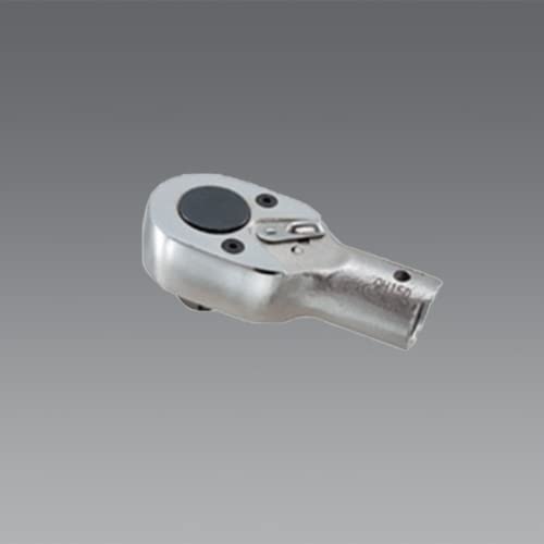 エスコ ESCO 【個人宅不可】 3/4”DR ラチェットヘッド（22mm接続用） EA723WG-56 [2-1759035] 12,890円