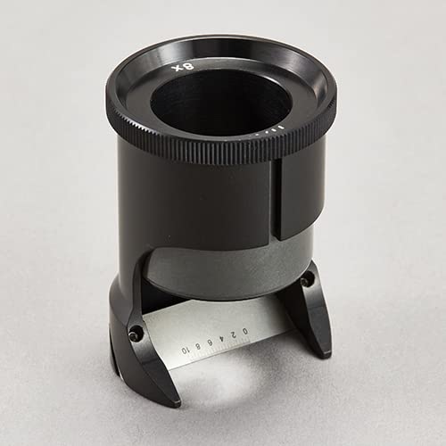 エスコ ESCO 【個人宅不可】 x10/22.8mm スケールルーペ EA756D-13 [2-1702833] 24,131円