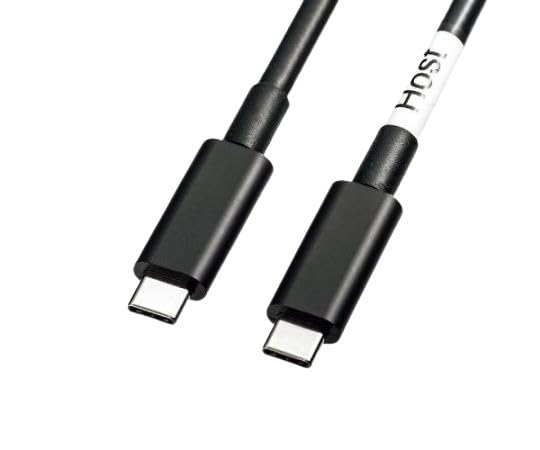 エスコ ESCO 【個人宅不可】 5m DisplayPortAltモードTypeCケーブル（2.0） EA764AC-82 [2-1681657]｜ＤＡＩＳＨＩＮ工具箱　店