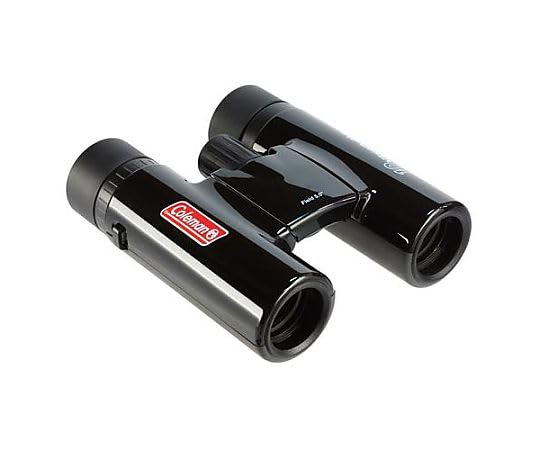 エスコ ESCO 【個人宅不可】 x10/25mm 双眼鏡（ブラック） EA757AG-72A [2-0273887]