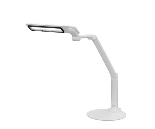 エスコ ESCO 【個人宅不可】 AC100V/12W デスクスタンド/LED EA761XL-23 [2-1414453]｜ＤＡＩＳＨＩＮ工具箱　店
