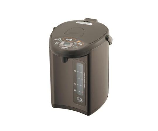 エスコ ESCO 【個人宅不可】 AC100V/700W（3.0L） 沸とう電動ポット（マイコン） EA763AR-47D [2-1291276] 13,466円