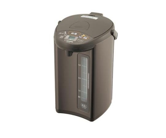エスコ ESCO 【個人宅不可】 AC100V/700W（4.0L） 沸とう電動ポット（マイコン） EA763AR-48D [2-1291283]
