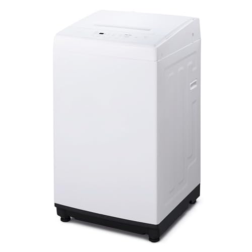 エスコ ESCO 【個人宅不可】 5.0kg/555x525x 920mm 全自動洗濯機 EA763Y-70B [2-1910702]