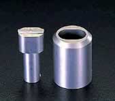 エスコ ESCO 【個人宅不可】 8.5x13mm 長穴用替刃 EA858HB-102 [2-0089686]