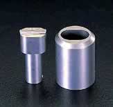 エスコ ESCO 【個人宅不可】 10 x15mm 長穴用替刃 EA858HB-103 [2-0089693]｜ＤＡＩＳＨＩＮ工具箱　店