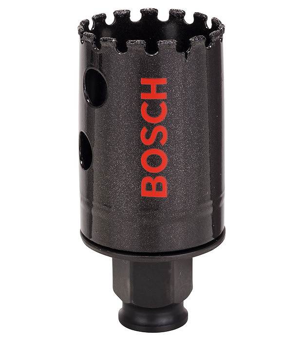 エスコ ESCO 【個人宅不可】 44mm ダイヤモンドホールソー（磁器タイル用/替刃のみ） EA822H-44 [2-1205082]