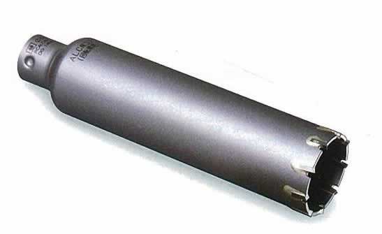 エスコ ESCO 【個人宅不可】 160mm ALC用コア替刃 EA820CB-160 [2-0733589]