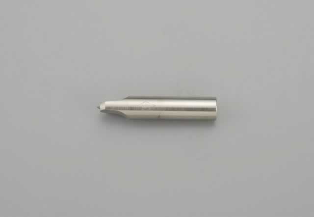 エスコ ESCO 【個人宅不可】 10.0x50mm ダイヤモンド単石ドレッサー EA827NE-2 [2-5401844]｜ＤＡＩＳＨＩＮ工具箱　店