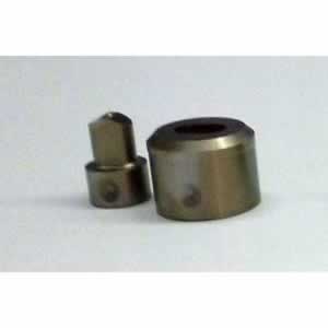 エスコ ESCO 【個人宅不可】 6.5x10mm パンチ（EA858HR-1A/長穴・厚板用） EA858HR-205 [2-5771985]｜ＤＡＩＳＨＩＮ工具箱　店
