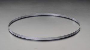 エスコ ESCO 【個人宅不可】 1，840ｘ12．5ｘ0．65ｍｍ／24T バンドソー用鋸刃 EA841XG-16C [2-5012620]