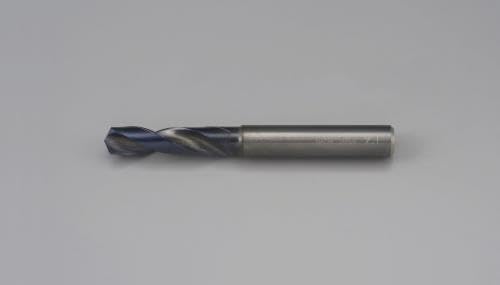 エスコ ESCO 【個人宅不可】 5.1x 65mm 超硬ドリル（TiAlN coat） EA824PA-5.1 [2-5396898]