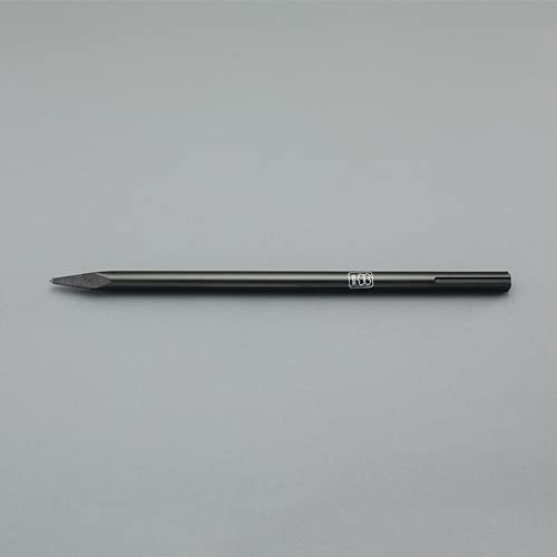 エスコ ESCO 【個人宅不可】 800mm ブルポイント（SDS-max） EA810TC-54 [2-1529683]
