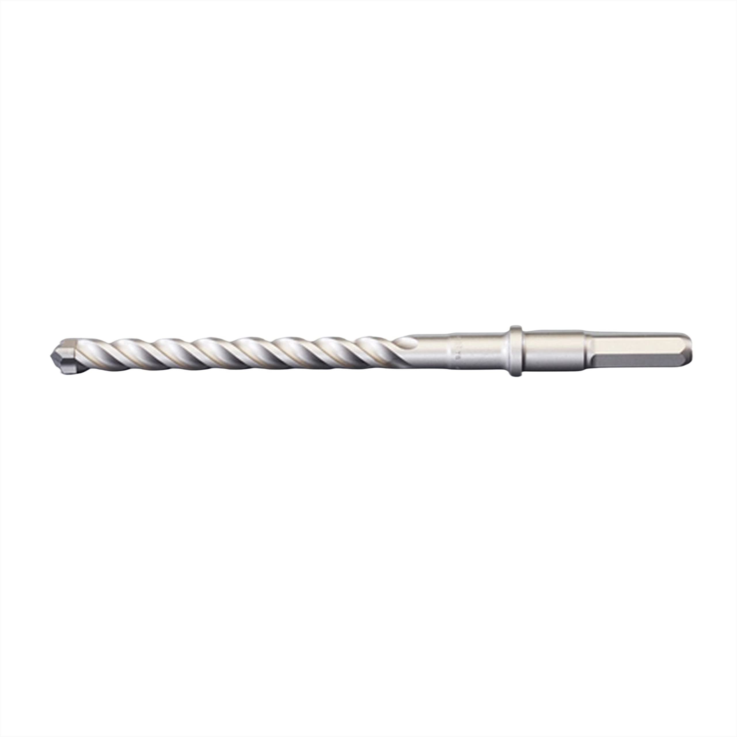 エスコ ESCO 【個人宅不可】 25.0x280mm 六角軸ドリルビット EA810MH-25 [2-1597828]