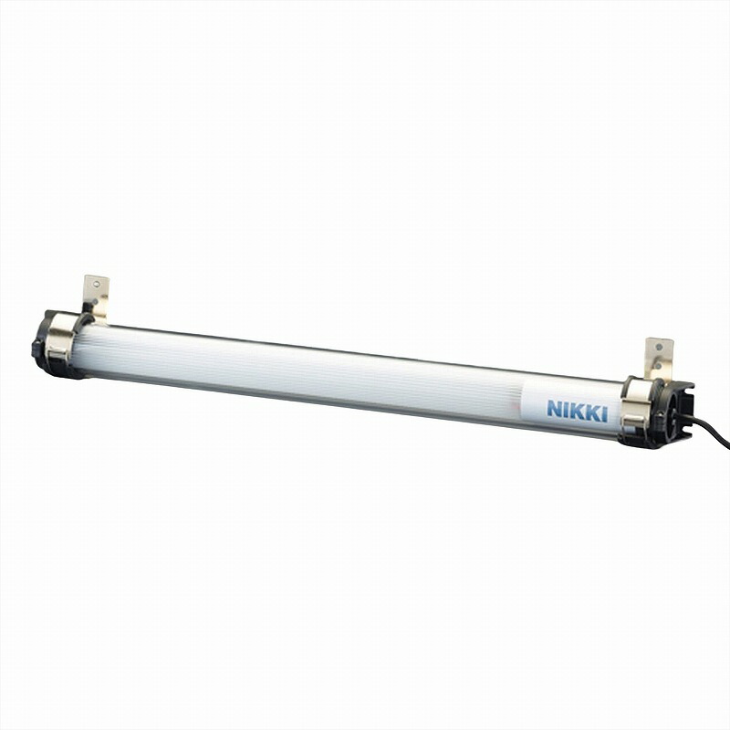 エスコ ESCO 【個人宅不可】 AC100-240V/ 8W 照明灯/LED（防水型） EA815LN-41 [2-1575390]