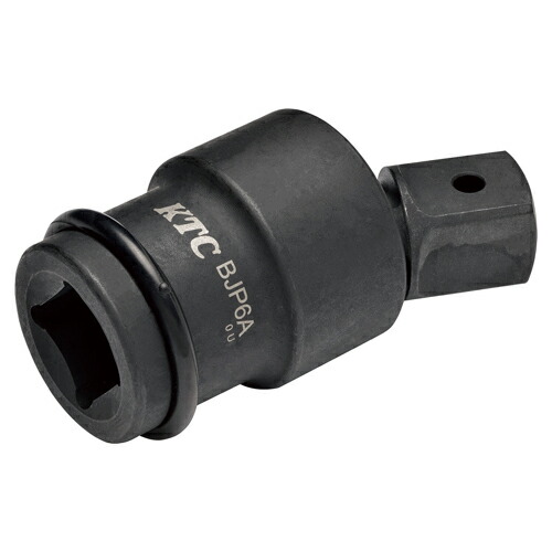 エスコ ESCO 【個人宅不可】 3/4”DRx93mm インパクトユニバーサルジョイント EA164KM-1A [2-1916896]
