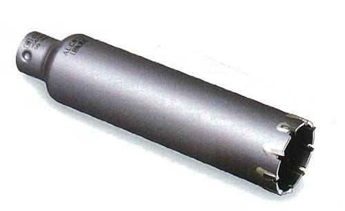 エスコ ESCO 【個人宅不可】 25mm ALC用コア替刃 EA820CB-25 [2-1845424]