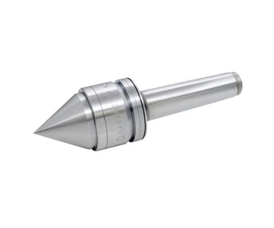 エスコ ESCO 【個人宅不可】 MT3/ 38.5mm 回転センター（強力タイプ） EA817AN-33 [2-1099704]