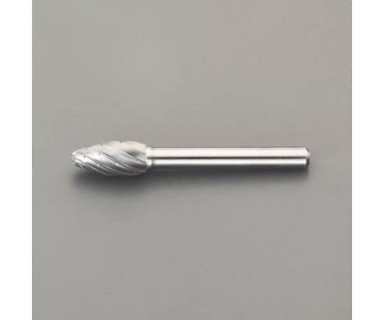 エスコ ESCO 【個人宅不可】 16 x81mm/6mm軸 超硬カッター EA819LH-16 [2-1955420]