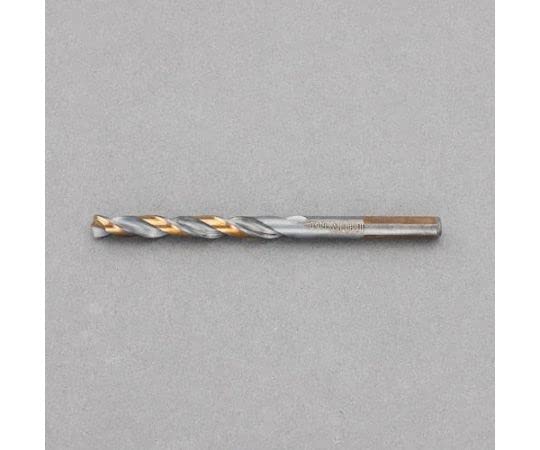 エスコ ESCO 【個人宅不可】 13.0x151mm ストレートドリル（HSS/5本） EA824FT-13.0 [2-1950869]｜ＤＡＩＳＨＩＮ工具箱　店