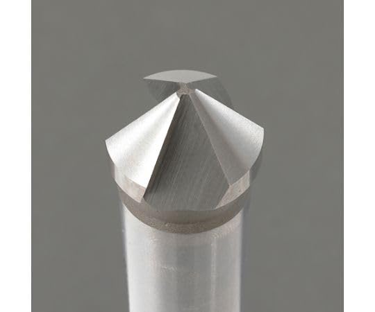 エスコ ESCO 【個人宅不可】 40.0mm/90° カウンターシンク（MK3・HSS） EA827FH-140 [2-0194595]