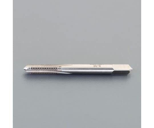 エスコ ESCO 【個人宅不可】 1 ”x 8 ハンドタップ（HSS/UNC/仕上） EA829JE-280 [2-1004739] 4,760円