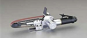 エスコ ESCO 【個人宅不可】 16，000rpm/20x520mm エアーベルトサンダー EA163HC [2-5634334] 20,447円