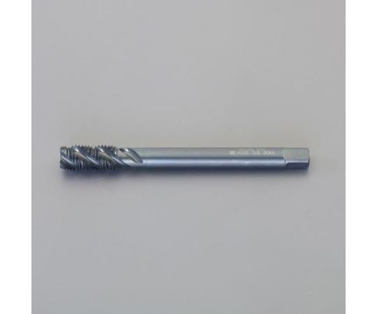 エスコ ESCO 【個人宅不可】 M22x 2.5/150mm スパイラルタップ（ステンレス用） EA829SN-22 [2-1269268]｜ＤＡＩＳＨＩＮ工具箱　店