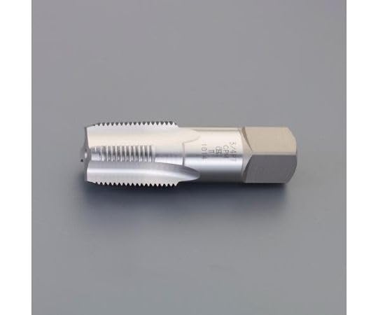 エスコ ESCO 【個人宅不可】 1/2&rdquo;x14 パイプタップ（難削材用/PT（Rc）） EA829TA-205 [2-1277539]｜ＤＡＩＳＨＩＮ工具箱　店