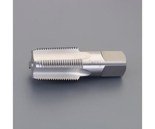 エスコ ESCO 【個人宅不可】 1/2”x14 パイプタップ（NPT/HSS） EA829TC-4A [2-1278185]