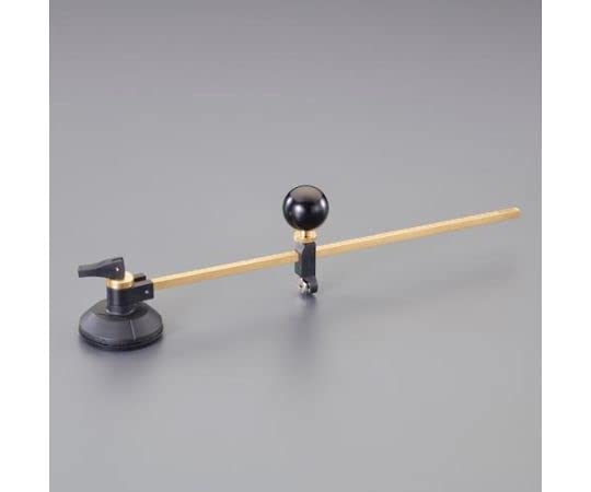 エスコ ESCO 【個人宅不可】 72- 600mm ガラス切 EA845RB-2 [2-1888230]
