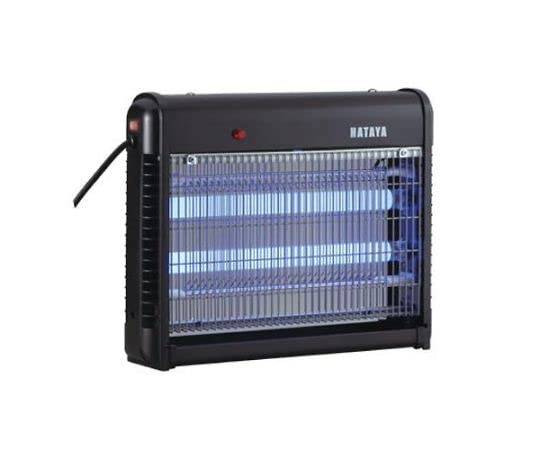 【マラソン期間エントリーでポイント5倍】エスコ ESCO 【個人宅不可】 AC100V/16W 電撃殺虫器（屋内用） EA864AK-2 [2-1940471]｜ＤＡＩＳＨＩＮ工具箱　店