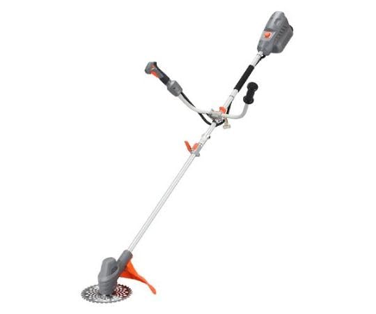 エスコ ESCO 【個人宅不可】 230mm/DC36V 草刈機（充電式） EA898RC-53C [2-1606452] 30,269円
