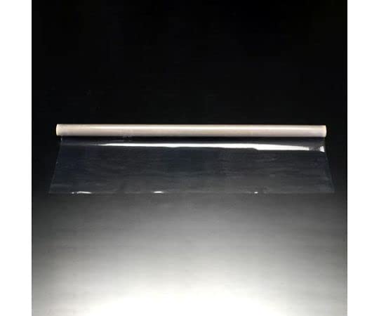 エスコ ESCO 【個人宅不可】 915x0.3mmx25m ［PVC製］フィルム（クリア/RoHS2対応） EA911AG-114 [2-1967775]