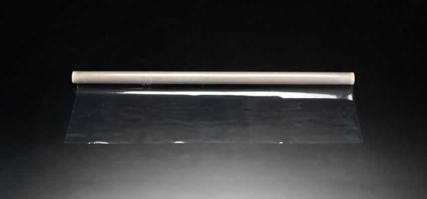エスコ ESCO 【個人宅不可】 915x1.0mmx 5m ［PVC製］フィルム（クリアー） EA911AG-62 [2-5057300]｜ＤＡＩＳＨＩＮ工具箱　店