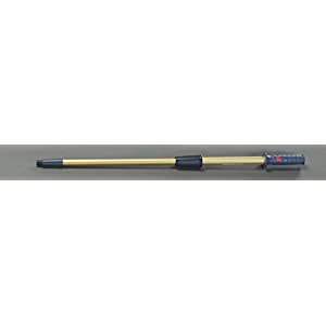 エスコ ESCO 【個人宅不可】 2.22- 4 m/2段 伸縮ポール EA928AY-105A [2-1131879] 8,395円