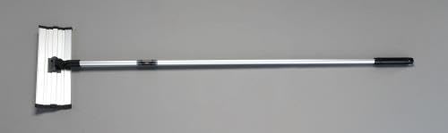 エスコ ESCO 【個人宅不可】 400x1504mm ワックスモップ EA928DT-1 [2-5607765]