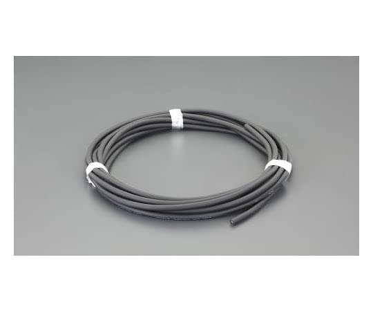 エスコ ESCO 【個人宅不可】 1.25mm2x50m/2芯 ビニールキャブタイヤケーブル EA940AG-508C [2-1079003]