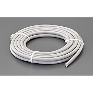 エスコ ESCO 【個人宅不可】 3.5 mm2ｘ10m／2芯 ビニールキャブタイヤケーブル EA940AG-614 [2-1265017]