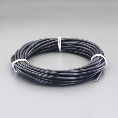 エスコ ESCO 【個人宅不可】 600V/49Ax4芯 電力ケーブル（40m） EA940AF-244A [2-1625057]｜ＤＡＩＳＨＩＮ工具箱　店