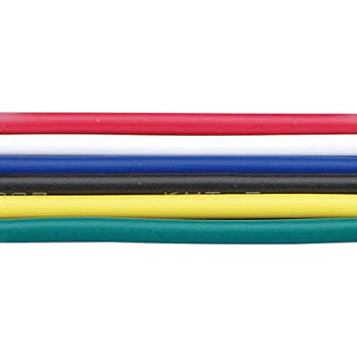エスコ ESCO 【個人宅不可】 1.25mm2x 50m ビニールコード［VSF］（緑） EA940AM-126A [2-5590357]