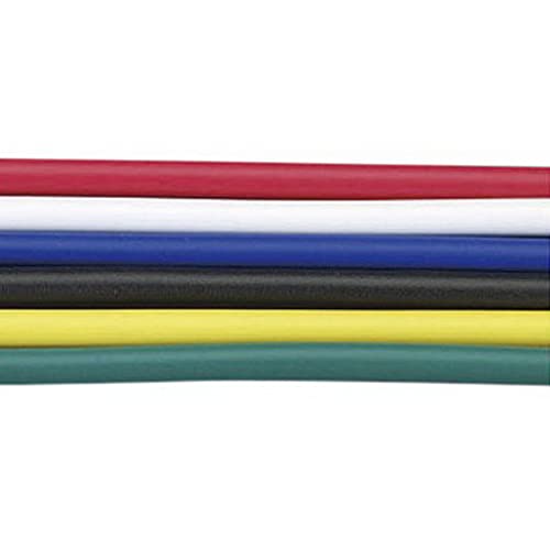 エスコ ESCO 【個人宅不可】 1.25mm2x100m ビニール絶縁電線［KIV］（青） EA940AN-123B [2-5595543]