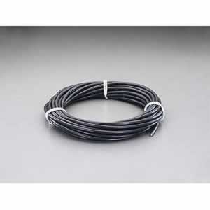 エスコ ESCO 【個人宅不可】 600V/91Ax2芯 電力ケーブル（20m） EA940AF-52 [2-5754926]｜ＤＡＩＳＨＩＮ工具箱　店