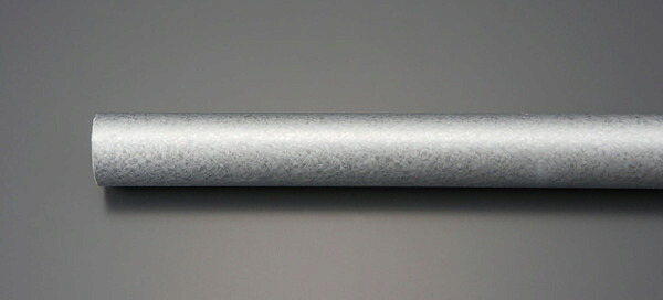【マラソン期間エントリーでポイント5倍】エスコ ESCO 【個人宅不可】 31.8x1830mm 電線管・薄鋼（ねじ無し/5本） EA940CT-31B [2-0271869]｜ＤＡＩＳＨＩＮ工具箱　店