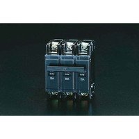 エスコ ESCO 【個人宅不可】 20A/AC220V 制御盤用遮断器 EA940ML-12 [2-0901261]｜ＤＡＩＳＨＩＮ工具箱　店