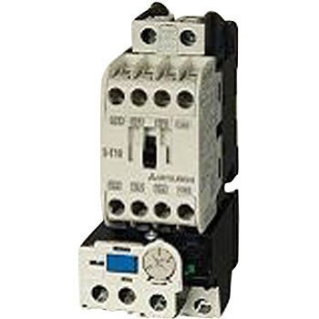 エスコ ESCO 【個人宅不可】 200V/200V・2.2kW 電磁開閉器（非可逆） EA940MV-16A [2-5510263]