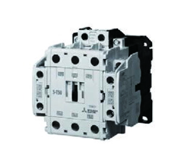 【マラソン期間エントリーでポイント5倍】エスコ ESCO 【個人宅不可】 200V/200V 7.5Kw電磁接触器（非可逆/標準形） EA940MW-94A [2-5102024]｜ＤＡＩＳＨＩＮ工具箱　店